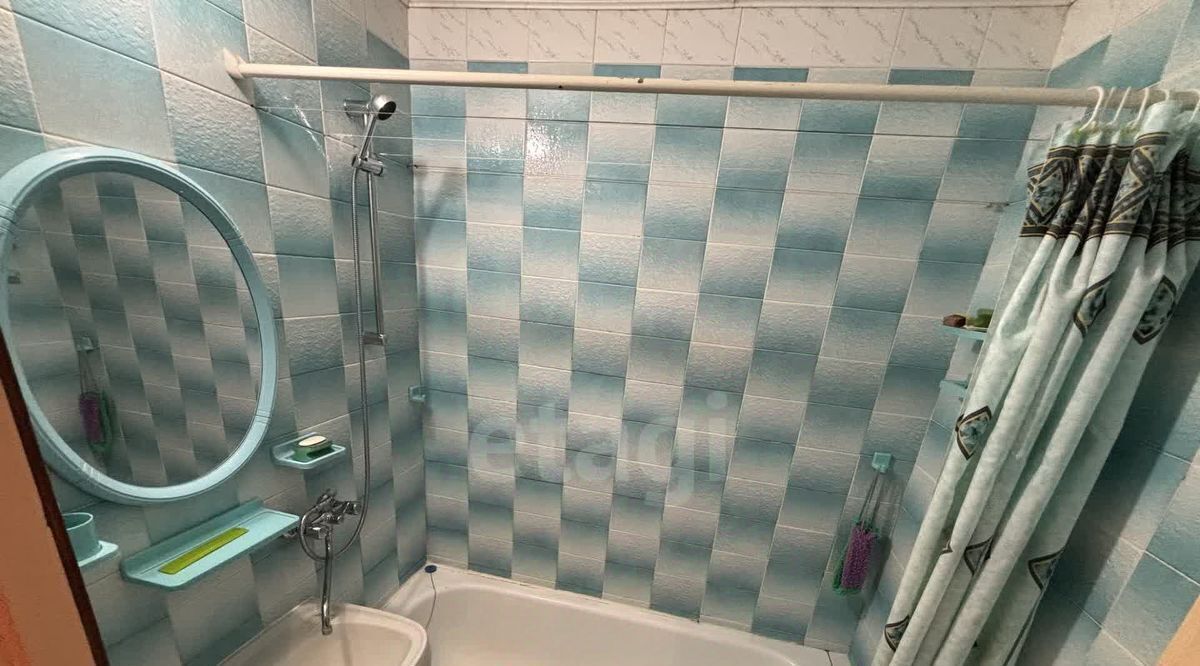 квартира г Кострома ул Индустриальная 55а фото 23