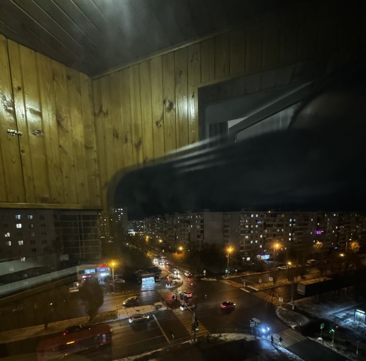 квартира г Казань Яшьлек ул Маршала Чуйкова 62 фото 12