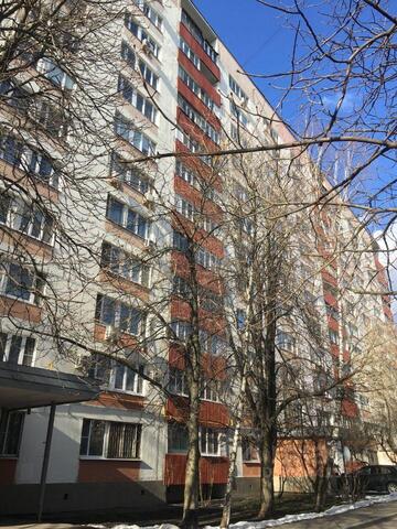метро Теплый Стан ЮЗАО дом 11 6-й микрорайон Тёплого Стана, Московская область фото