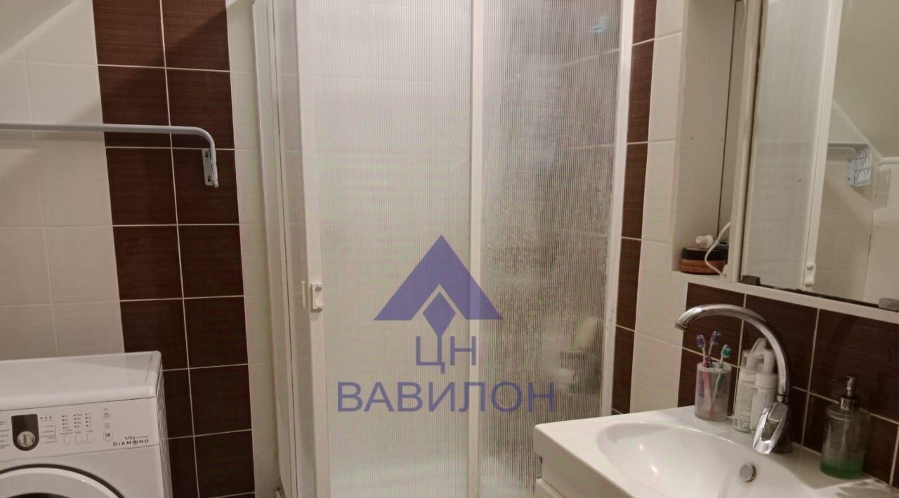 дом г Волгодонск пер Дивный фото 15