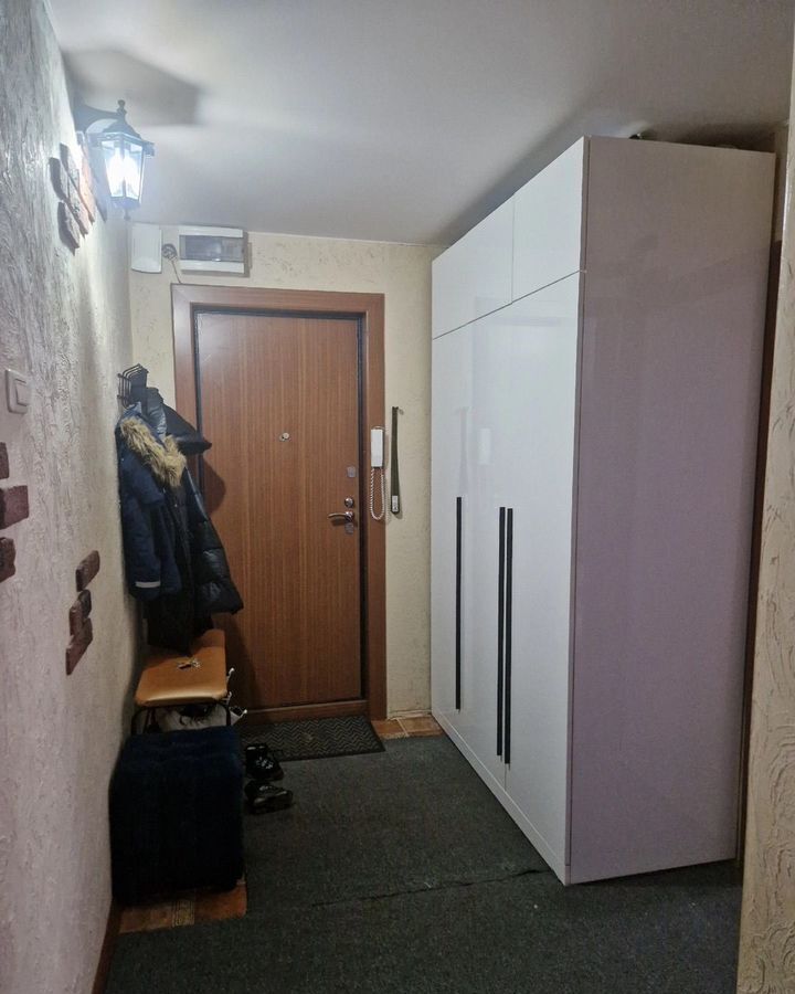 квартира г Набережные Челны р-н Центральный 5-й комплекс Республика Татарстан Татарстан, 5 фото 4