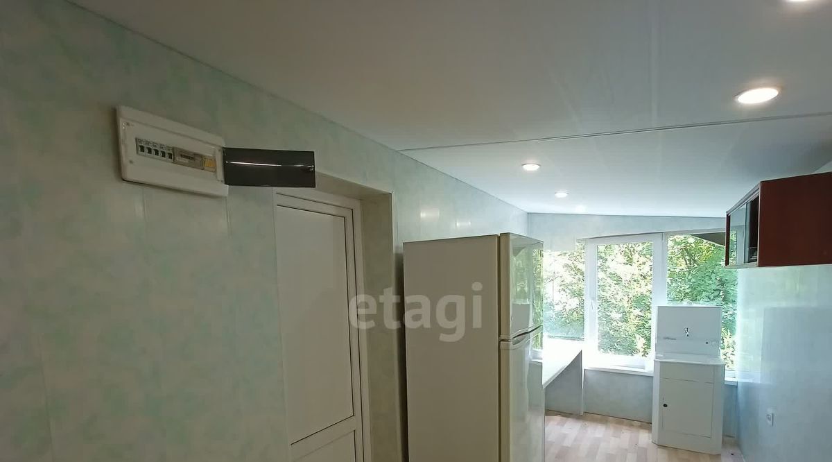 дом г Саратов р-н Кировский снт Факел-85 фото 8