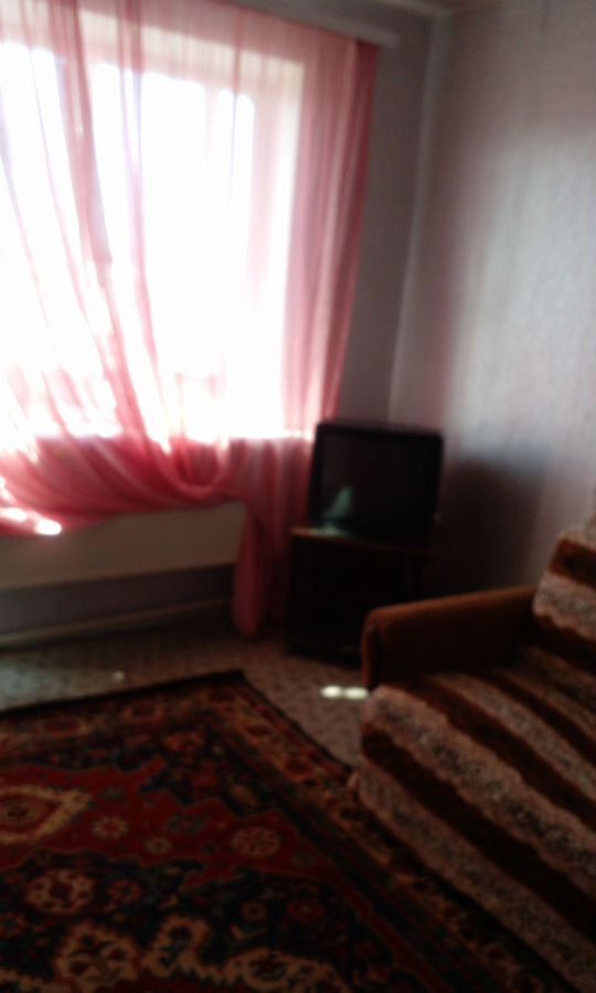 квартира г Пенза Пенза-4 ул Бородина 12 р-н Октябрьский фото 2