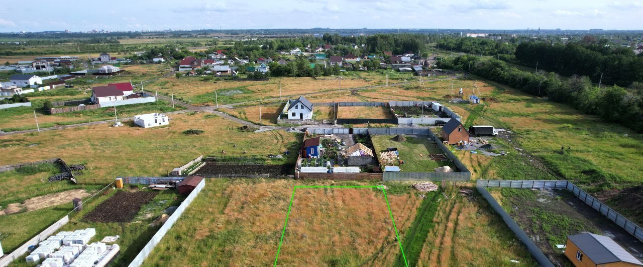 земля г Челябинск р-н Тракторозаводский ул Сердечная фото 4