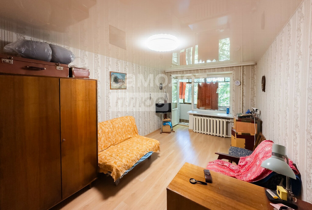 квартира г Ижевск ул 9 Января 241 фото 13