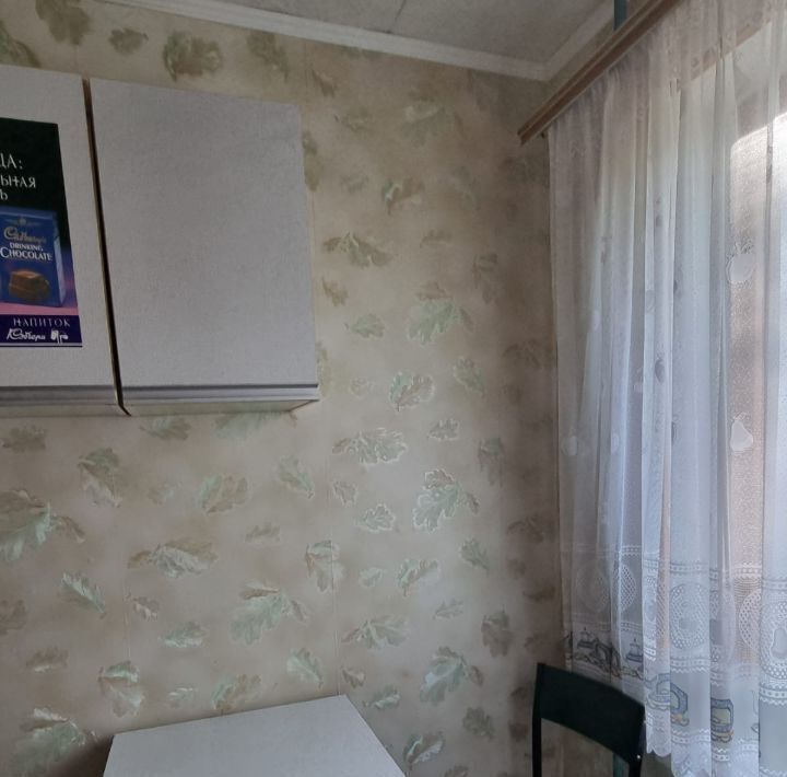 квартира г Москва метро Южная ул Кировоградская 4к/4 фото 21