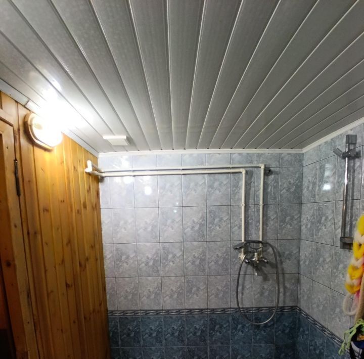 квартира г Саранск р-н Пролетарский ул Металлургов 5а фото 21