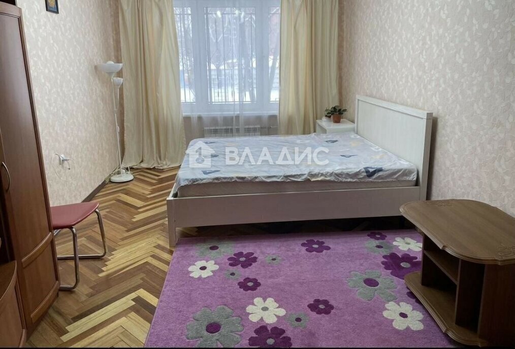 квартира г Одинцово ул Новоспортивная 24 Одинцово фото 2