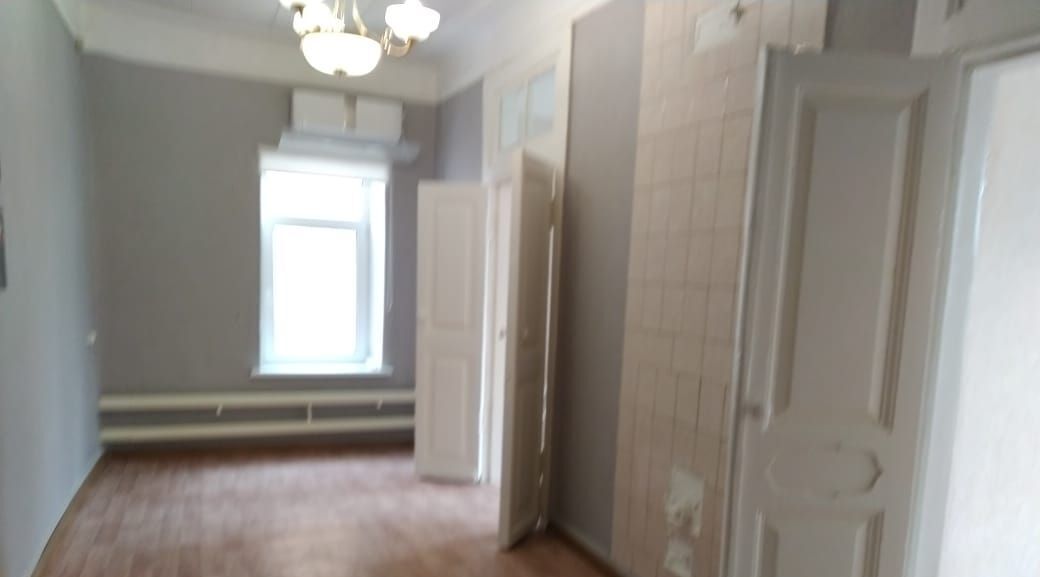 квартира г Саратов р-н Волжский ул им Посадского И.Н. 90 фото 11