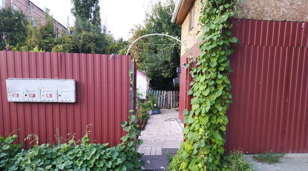 квартира г Саратов р-н Волжский ул им Посадского И.Н. 90 фото 15