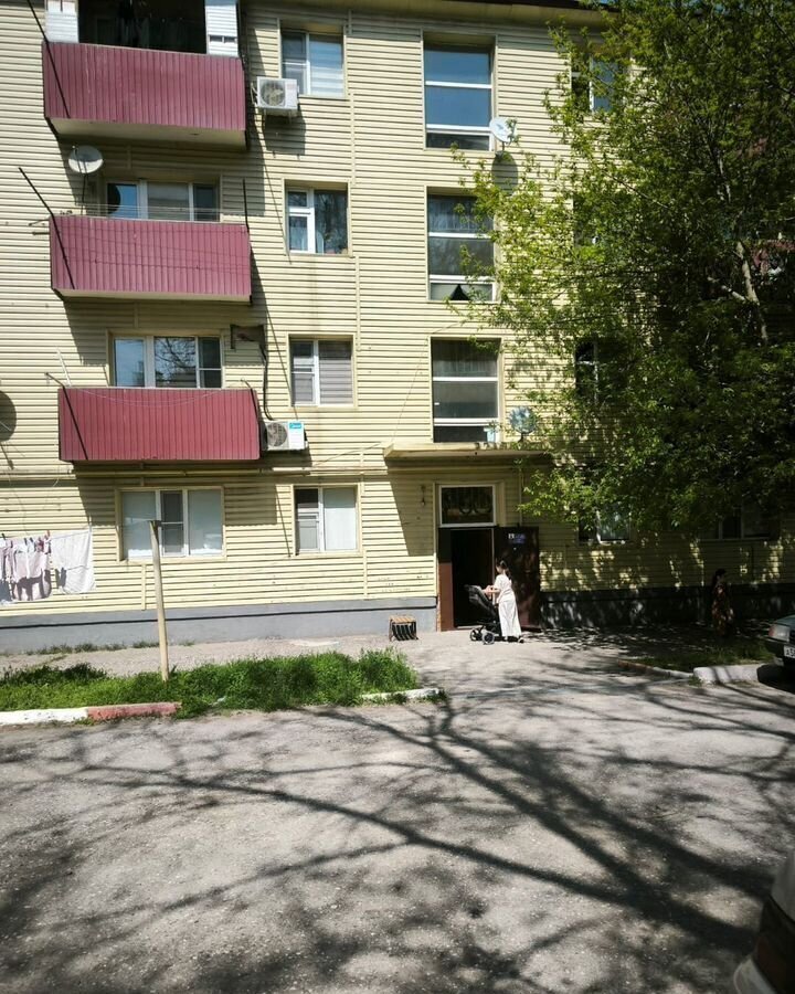квартира г Грозный ул имени Адама Малаева 272 фото 6