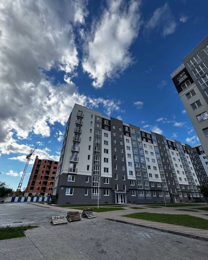квартира г Калининград р-н Ленинградский ул Суздальская 17 фото 39