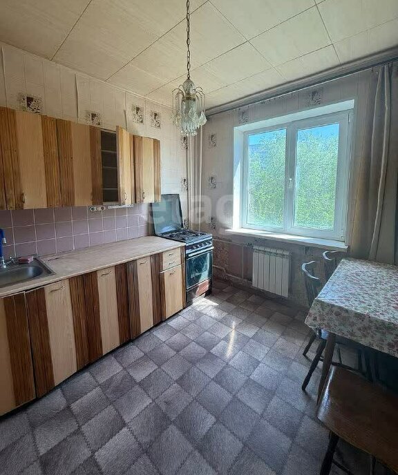 квартира г Воронеж ул 9 Января 280 фото 17