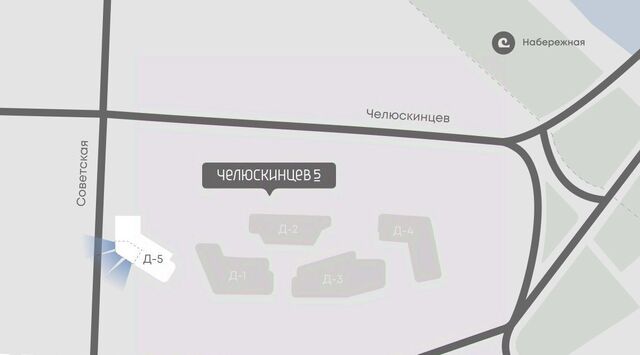 р-н Центральный фото