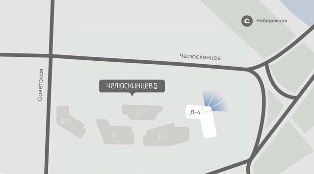 р-н Центральный фото