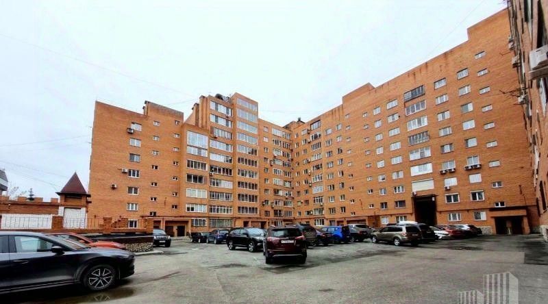 квартира г Пермь р-н Дзержинский ул Плеханова 12 фото 3