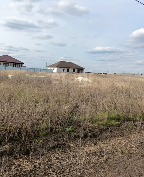 земля г Липецк ул Тургенева фото 4