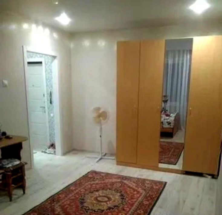 квартира г Белгород Восточный ул Королева 37 фото 2