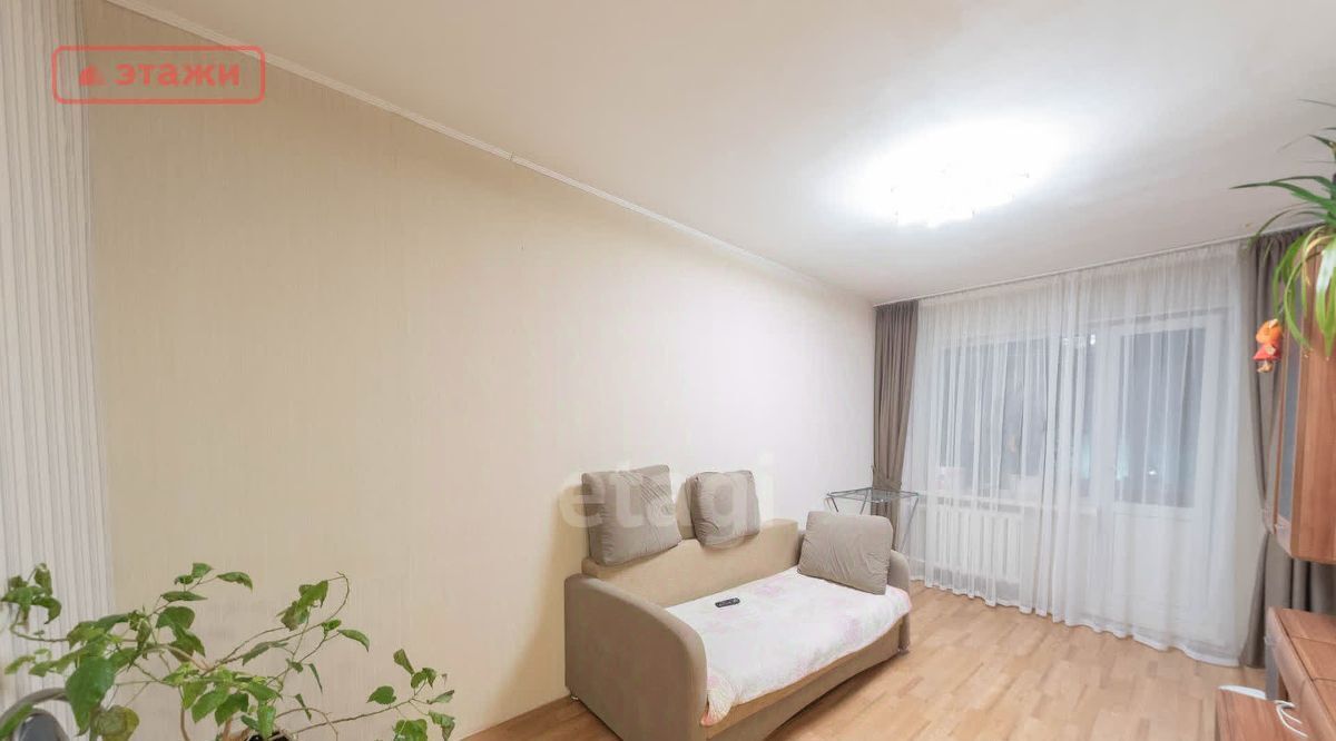 квартира г Петрозаводск ул Машезерская 48а фото 4