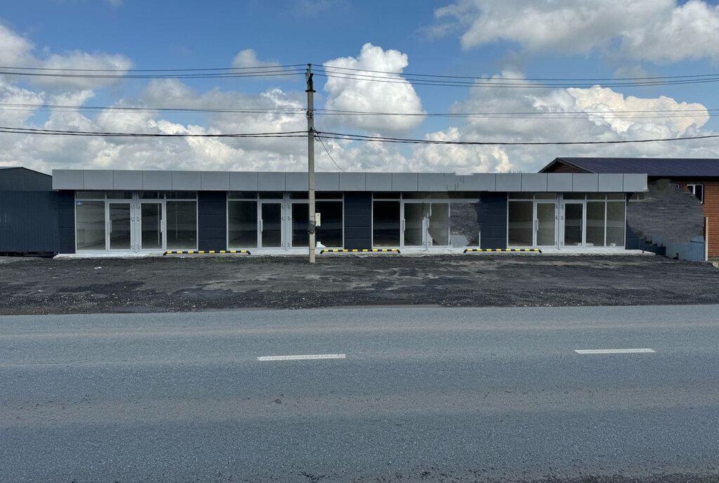 торговое помещение г Казань р-н Приволжский Дубравная ул Центральная 233 жилой массив Салмачи фото 2