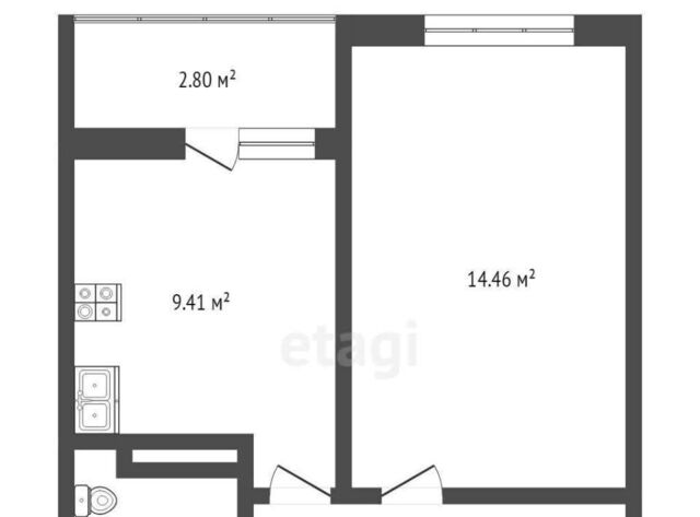 р-н Советский дом 11 фото