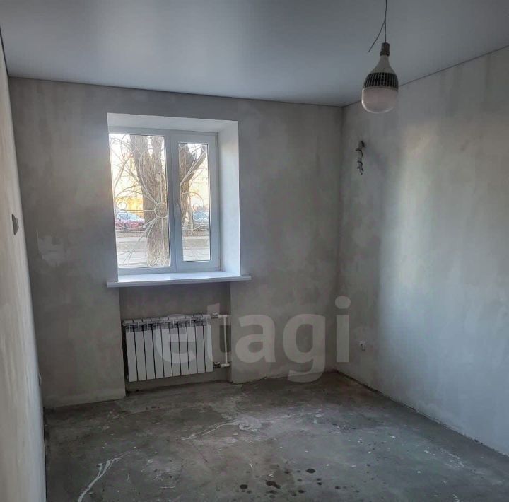 квартира г Ростов-на-Дону р-н Советский ул Малиновского 18/165 фото 1