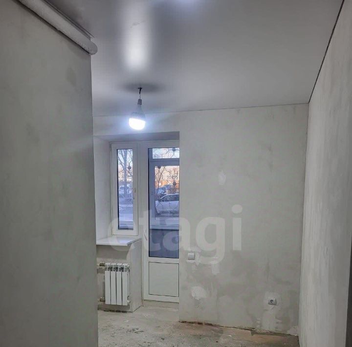 квартира г Ростов-на-Дону р-н Советский ул Малиновского 18/165 фото 3