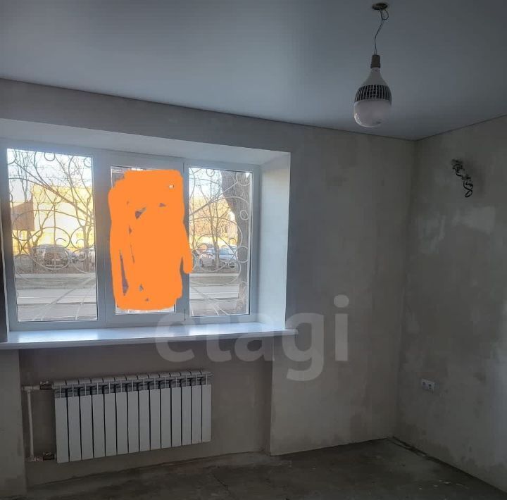 квартира г Ростов-на-Дону р-н Советский ул Малиновского 18/165 фото 4