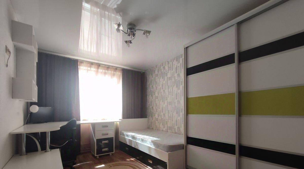 квартира г Волжский ул Мира 15 фото 14