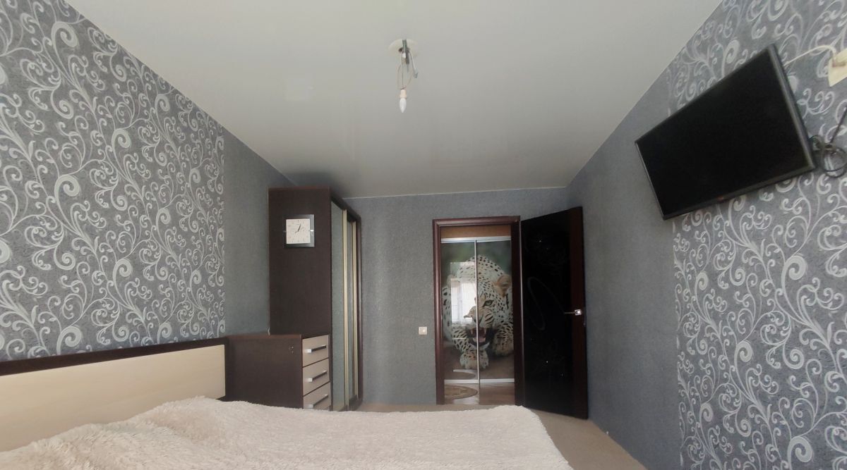 квартира г Волжский ул Мира 15 фото 18