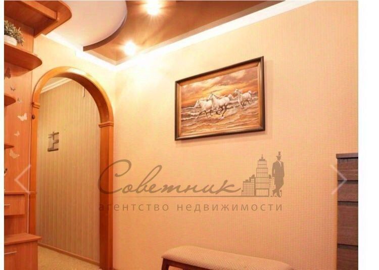 квартира г Старый Оскол Северный микрорайон 6 фото 27