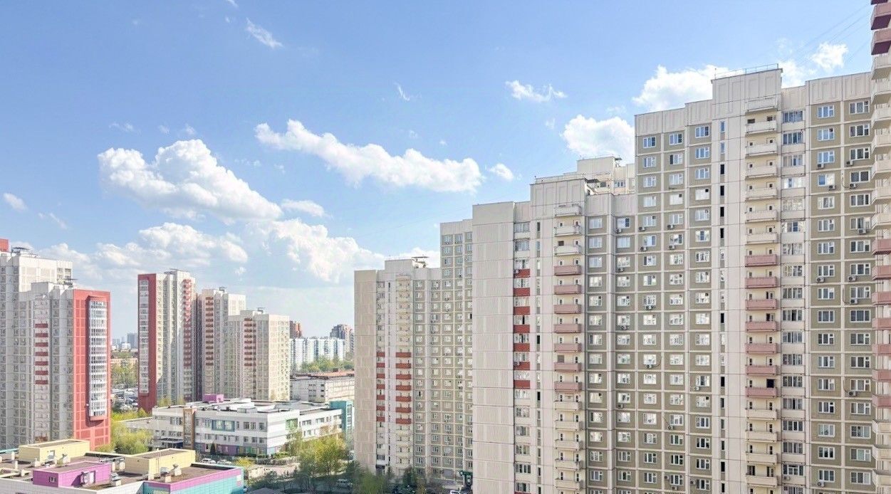 квартира г Москва метро Планерная ул Молодёжная 52 Московская область, Химки фото 27
