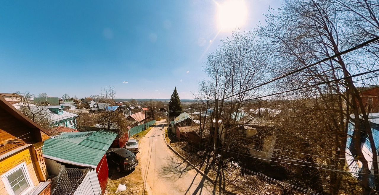 земля г Владимир р-н Ленинский ул Горная фото 16