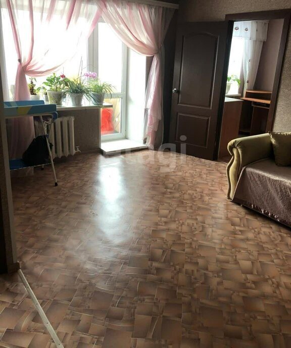 квартира г Комсомольск-на-Амуре ул Севастопольская 2 фото 1