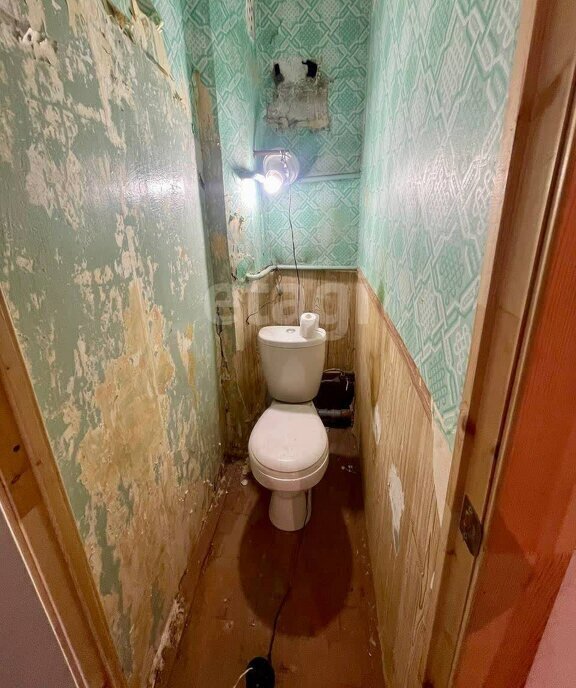 квартира г Комсомольск-на-Амуре ул Дикопольцева 40к/2 фото 4