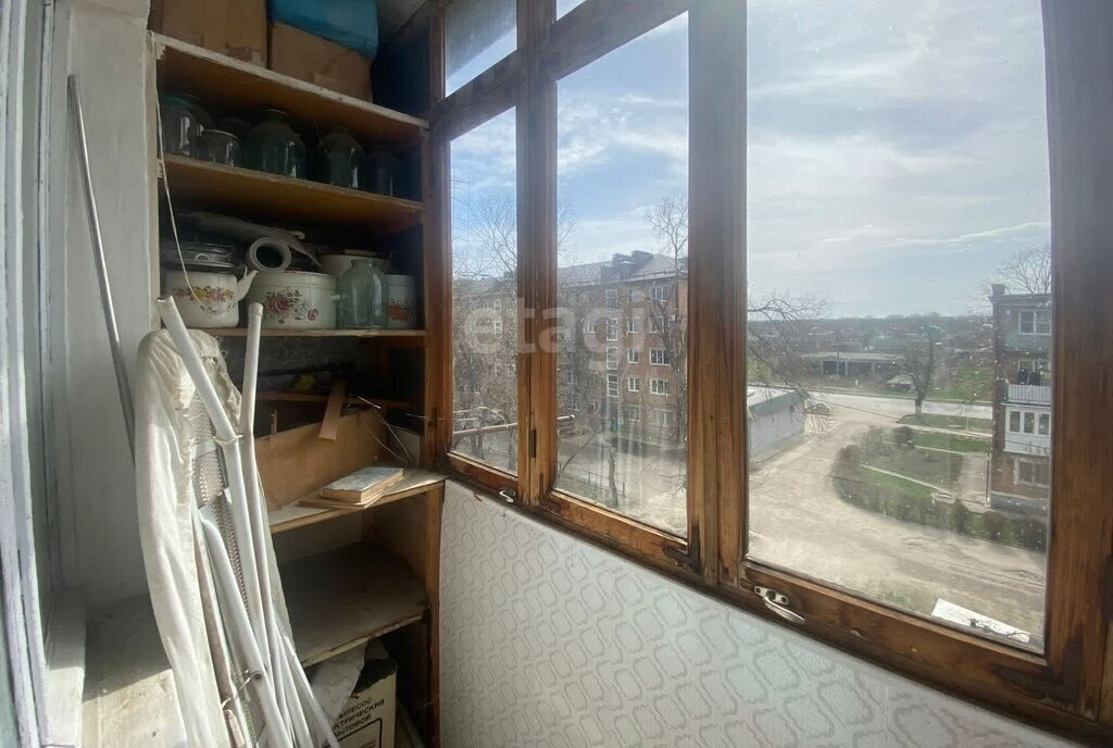 квартира г Прохладный ул Свободы 246/6 фото 10
