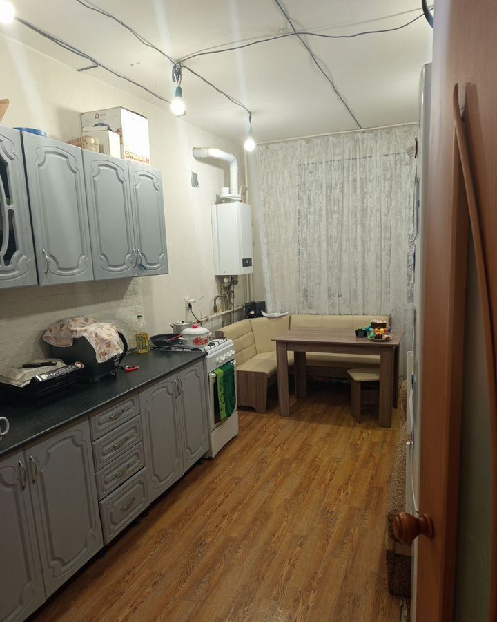 квартира г Ессентуки ул Средняя 9 фото 7