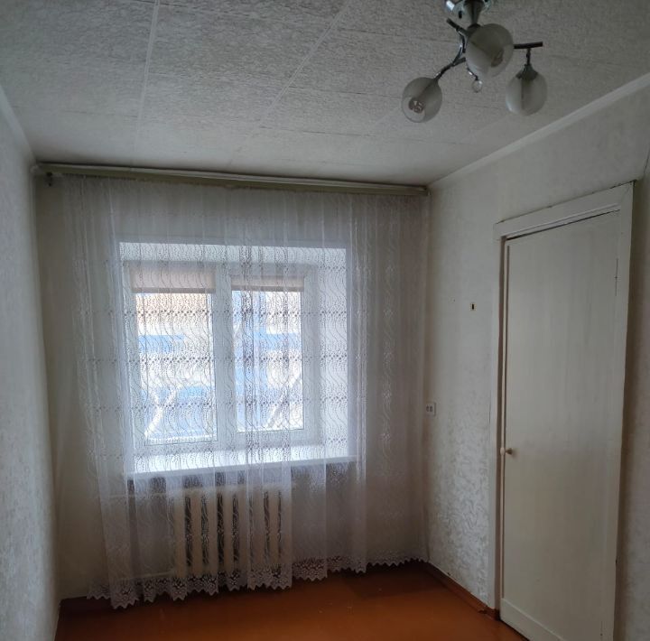 квартира г Новосибирск ул Ватутина 37 Площадь Маркса фото 3