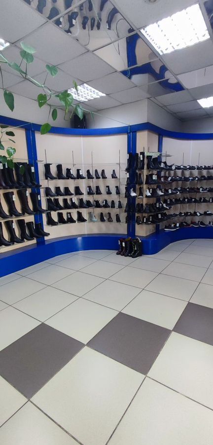 свободного назначения г Железногорск пр-кт Курчатова 48 фото 5