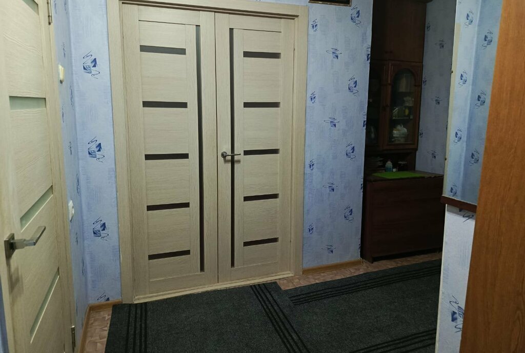 квартира р-н Кавказский г Кропоткин ул Седина 3а фото 8