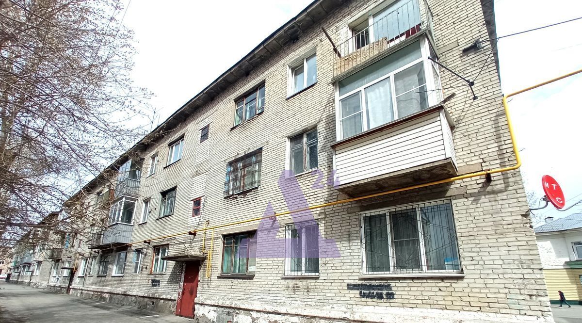 комната г Новоалтайск ул Ударника 23 фото 1