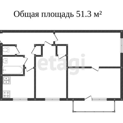 дом 21 КИУЗ Менделеева фото