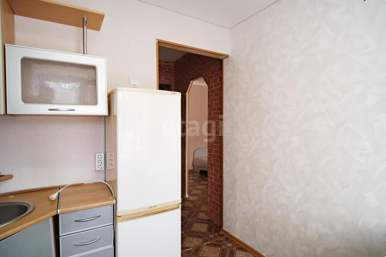 квартира г Комсомольск-на-Амуре ул Сидоренко 24 фото 4