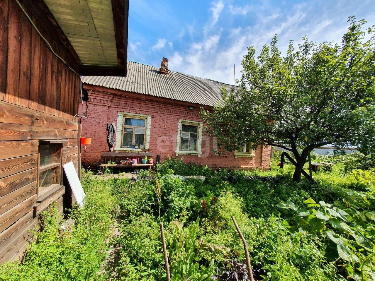дом г Комсомольск-на-Амуре посёлок Зелёный ул Суворова фото 4