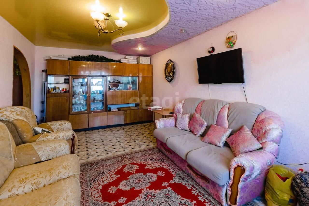 квартира г Комсомольск-на-Амуре ул Сусанина 76 фото 3