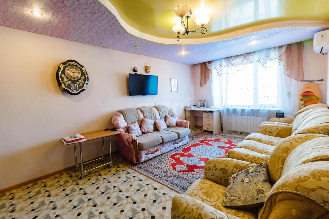 квартира г Комсомольск-на-Амуре ул Сусанина 76 фото 4