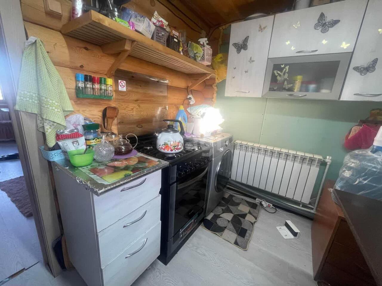 дом г Якутск ул Комарова фото 3