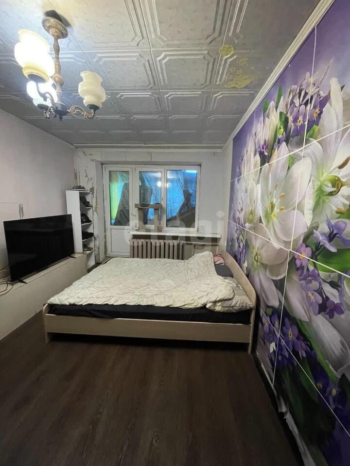 квартира г Якутск Ulitsa Kirova, 7/4, Yakutsk, Respublika Sakha Yakutiya, Russia, 677018 фото 3