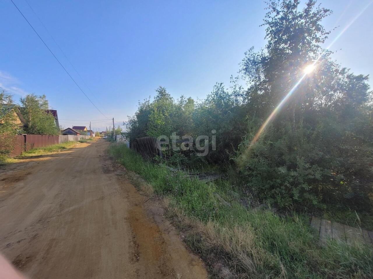 дом г Якутск мкр Марха ул 2-я Воинская 2 фото 2