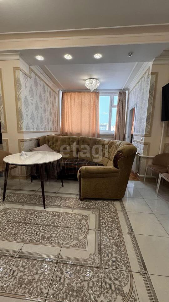 квартира г Якутск ул Короленко 25 фото 3